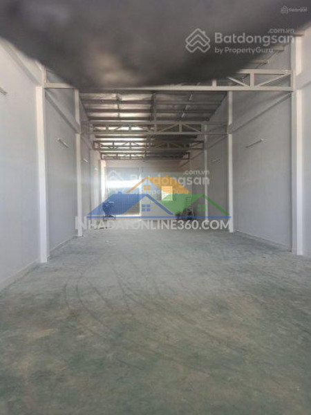 Bán đất 3 mt hùng vương, phước an 668m2 (8x56m) nở hậu 16,5m (165m2) thổ cư