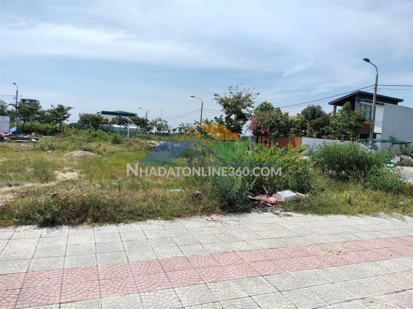 ???? cực hiếm – giá chỉ 14,68 tỷ! - lô đất góc 2 mặt tiền hói kiểng 19 – diện tích khủng 264,5m².
