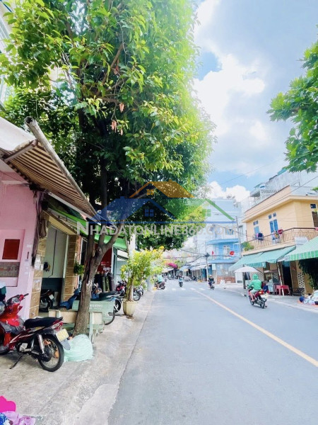 Ngộ.p giảm 1 t.ỷ tl - mặt tiền kinh doanh phú thọ hoà - 4 tầng - 90m n5 chỉ 16