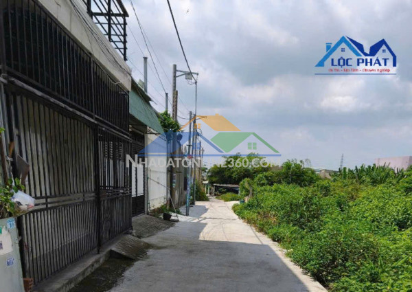 Bán lô đất biệt thự trung tâm Biên Hòa 508m² giá chỉ 2,25 tỷ Bán lô đất biệt thự trung tâm Biên Hòa 508m² giá chỉ 2,25 tỷ