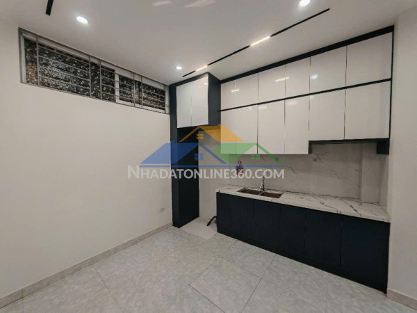 Nhà trần cung – gần kđt nam cường - 68m² x 5 tầng – 2 khối nhà – 20m ra ô tô – 12,5 tỷ Nhà trần cung – gần kđt nam cường - 68m² x 5 tầng – 2 khối nhà – 20m ra ô tô – 12,5 tỷ