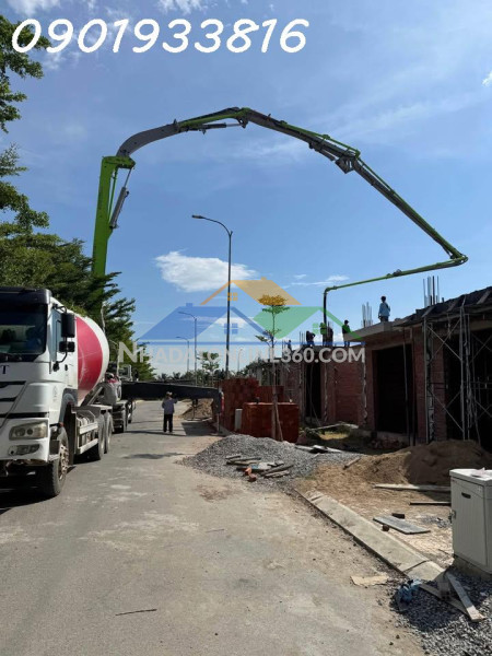Đất nền tân hội: chiến lược sở hữu bất động sản sinh lời cao – vị trí độc quyền & giá trị gia tăng bền vững tại phan rang.