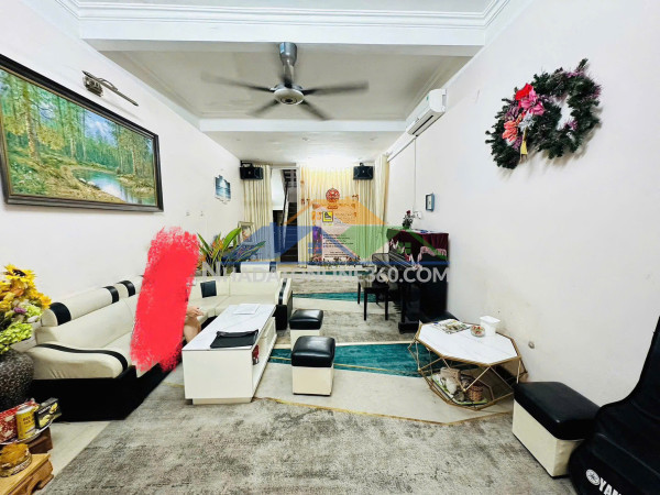 Pl huỳnh thúc kháng – kinh doanh đỉnh 2 mặt thoáng – 80m2 5...