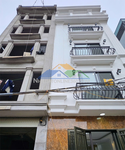 Nhà đẹp- giá tốt cần bán nhanh nhà chính chủ hẻm kinh doanh 6m ngay trung tâm q.10