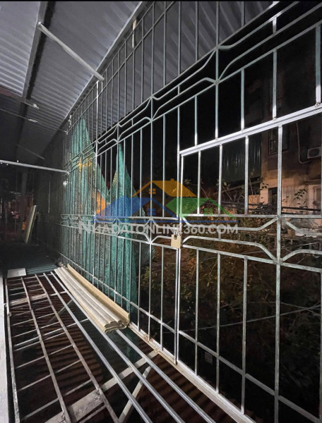 Cho thuê nhà riêng khương trung,  3 tầng *35m2 - 3 ngủ - giá 10 triệu
