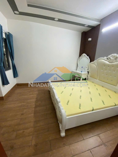 Chỉ với 4,7 tỷ, bạn đã có ngay căn nhà đáng sống – đáng đầu tư giữa trung tâm thủ đức!