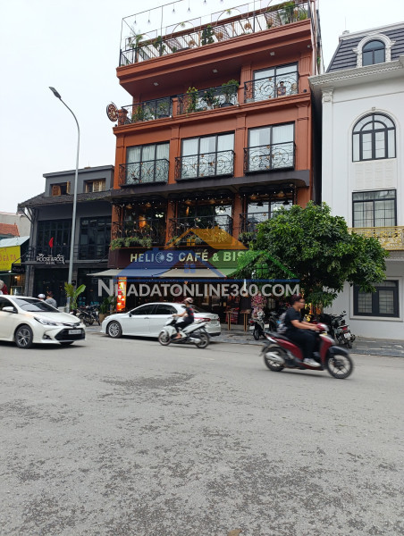 Hiếm! tòa vp đại cồ việt 8t thang máy mtiền 7m – 85m² – dòng tiền 100tr/tháng – chỉ 47 tỷ