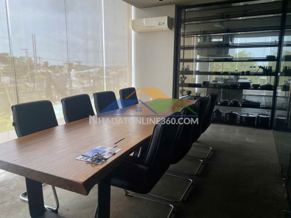 Bán Nhà Xưởng + Đất Thương Mại – Gía Tốt Nhất QL51 Phú Mỹ 6400m2 - 83,9 tỷ