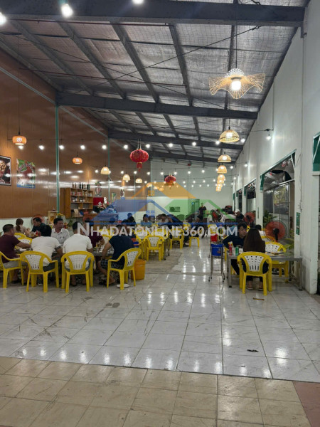 Cần sang hoặc cho thuê lại quán đang hoạt động tốt tại phường 14, quận gò vấp, tp hồ chí minh