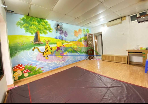 Siêu hiếm, cho thuê nhà nguyên căn tại phố đại từ, 35m2 x 3 tầng, 3 ngủ, 8.5 triệu
