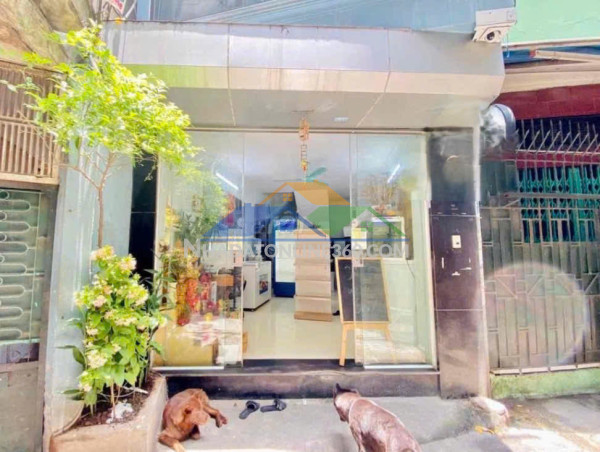 Cho thuê nhà phố nguyễn chính, hoàng mai, 5.5 tầng x 45m2, thang máy kd onl, kết hợp ở
