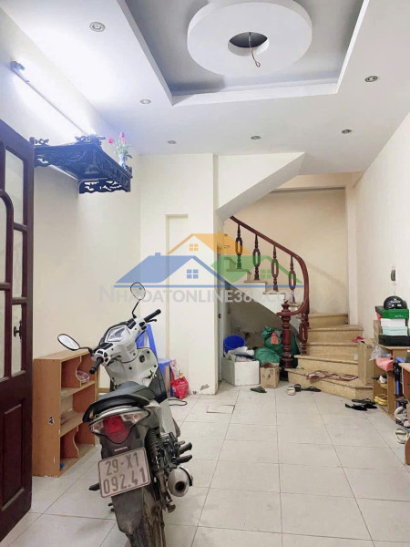 Cho thuê nhà nguyễn cao 4 tầng x 30m2, kd spa, nail, thuốc, online 12 triệu/tháng