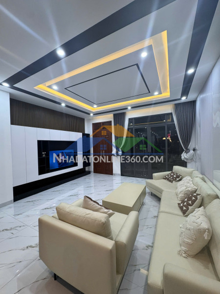???? bán tòa nhà 7 tầng – mặt tiền bến nghé, huế  vị trí kim cương