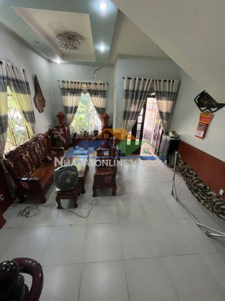 ♥ toà căn hộ sát sông hàn, hồ huân nghiệp, 90m2, 5 tầng, 13 căn hộ, thu 50tr