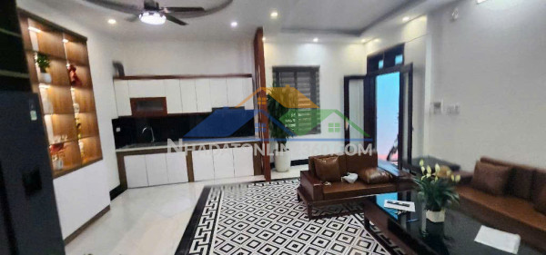 Quang trung - yên nghĩa - hà đông -gia đình cần bán nhà gấp trong tháng này . dt 40m2. chỉ 5ty900 còn thương lượng