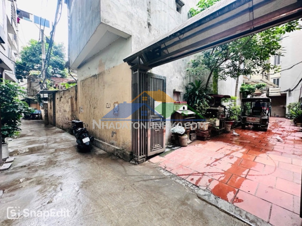 Căn hộ trần quý kiên-dt 60m 2 ngủ-full nội thất-4 tỷ 750