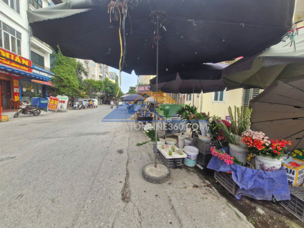 ???? bán nhà thái hà đống đa, 105m2, ô tô, ngõ thông như khu phân lô – xây ccmn đỉnh, 20 tỷ????
