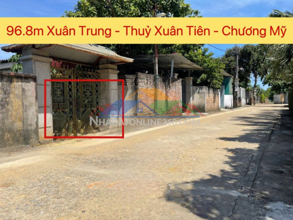Bán căn hộ cao cấp 53,3m chung cư lộc ninh-tt chúc sơn-chương mỹ-hà nội