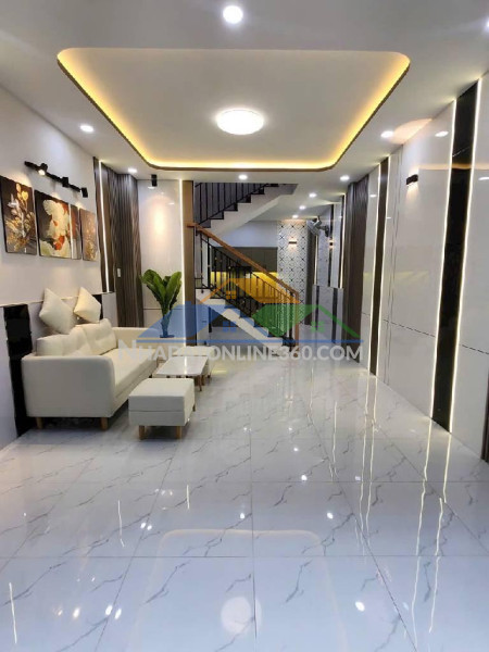 Nhà mặt tiền hiền vương, tân phú – 79m²  đang cho thuê 16tr/th – chỉ 13.5 tỷ