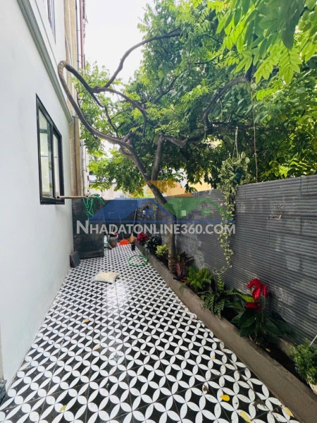 Tt trường múa mai dịch 2 ngủ căn góc nhà đẹp-dt 60m chỉ 2,2 tỷ