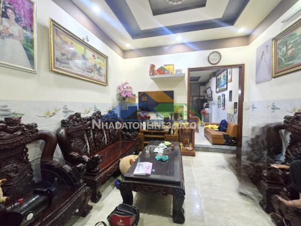 Bán nhà 100m² thủ đức– hẻm 6m xe hơi – gần đh giao thông vận tải – shr vuông – chỉ 7.5 tỷ