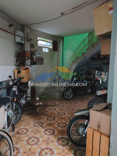 ????quá sốc - 6.6 tỷ ‼️ 81m² - phú nhuận – huỳnh văn bánh – ngang 9m????