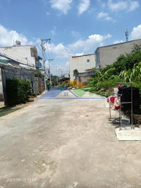 Đất đẹp – giá tốt tại thạnh xuân 47, q.12