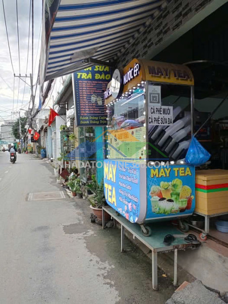 Hiện vợ chồng tôi chính chủ cần cho thuê nhà nguyên căn mới xây ngay ngã 3 đường linh đông