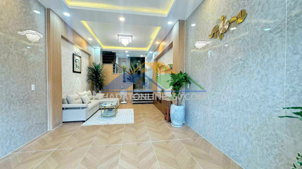 Xây building 10 tầng – vị trí vip quận 8 – cạnh pegasuite – giá chỉ 12.6 tỷ
