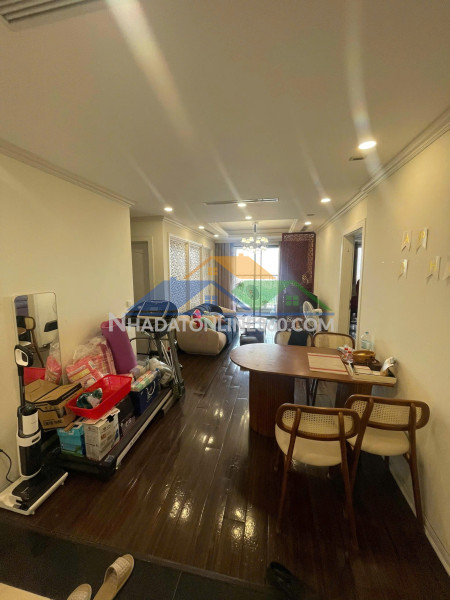 Phương mai, 4 tầng x 60m2, 3 ngủ, 3 wc, 17 triệu vp cty, kết hợp ở gia đình