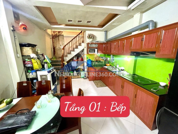 Hiếm! nhà phố trạm view sông hồng - ô tô thông - đang có dòng tiền 160 triệu/năm!