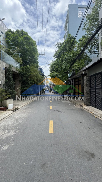 Bán nhà 4x16m – mặt tiền cao  văn ngọc, p. phú trung, tân phú – chỉ 7.8 tỷ