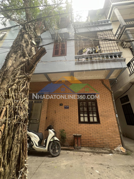 Siêu hiếm chủ cần bán gấp nhà văn quán yên phúc hà đông  lô...