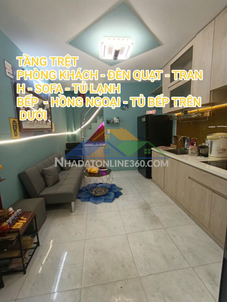 Nhà vị trí đẹp – giá tốt chính chủ cần bán nhanh căn nhà vị trí tại quận 7, tphcm