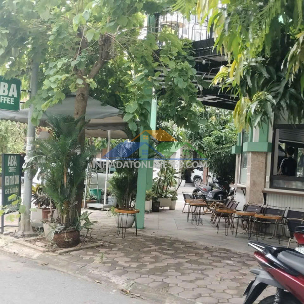 Chính chủ sang nhượng quán trung tâm đà lạt, phường 8.
