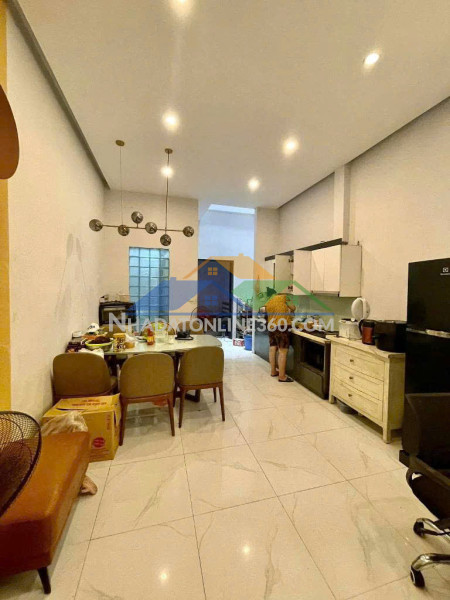 Bán nhà mặt ngõ kim giang. phù hợp đầu tư hoặc cải tạo dòng tiền