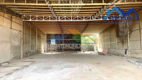 X390_Cho thuê xưởng 500m2 gần Võ Nguyên Giáp, Phước Tân, Đồng Nai X390_Cho thuê xưởng 500m2 gần Võ Nguyên Giáp, Phước Tân, Đồng Nai