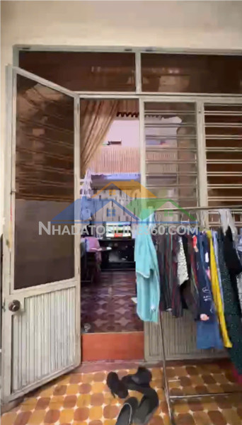 ♪mt bàu trảng thanh khê sát điện biên phủ, 80m2, 3 tầng xịn sò, 5.x tỷ