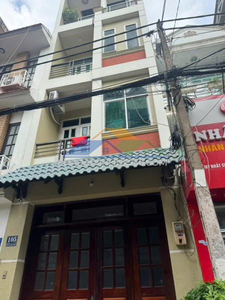 **bán nhà mt đường âu cơ, phường 9 tân bình (651m2) chỉ 41 tỷ (60tr/m2)