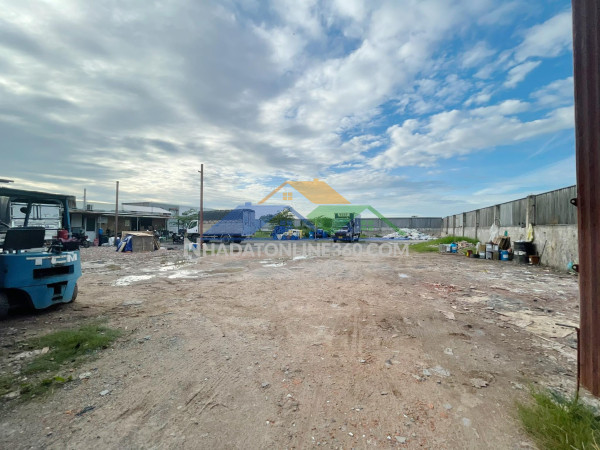 Bán gấp 1610m2 dất mt- xuân thới sơn 26, hóc môn, giá chỉ 21 tỷ,