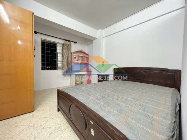 Bán nhà 3 tầng 29m2, bình trị đông, gần đại lộ tên lửa, aeon mall, chỉ hơn 3 tỷ