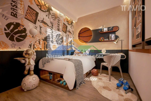 Bán gấp căn hộ 2pn cao cấp tt avio  – ngay trung tâm dĩ an bình dương– không vay ngân hàng