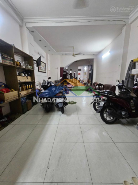 Bán nhà ngay kdc trung sơn sát him lam q.7 - 4 tầng - 6x20m ( 120m2) - chỉnh nhỉnh 17 tỷ