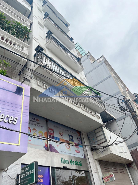 Vip đống đa mp trung phụng đđ 7 tầng 86m2 mt5.4m kinh doanh cực sầm uất chỉ 48,5 tỷ