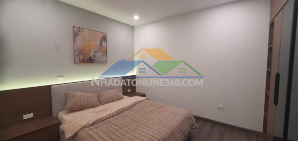 Bán nhà phúc lợi,39m² x 5 –nhà đẹp, giá tốt, tiện nghi đủ đầy