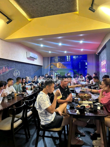 Cần sang nhượng quán gấp ba đình hà nội