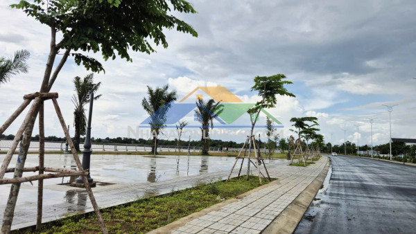 BẢN ĐẤT MẶT TIỀN HUỲNH VĂN NGHỆ PHƯỜNG BỬU LONG, BIÊN HÒA, DT 386m2 BẢN ĐẤT MẶT TIỀN HUỲNH VĂN NGHỆ PHƯỜNG BỬU LONG, BIÊN HÒA, DT 386m2