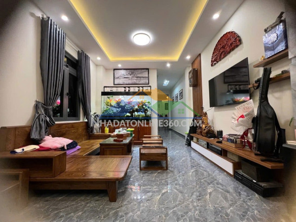 Cần bán nhà đất mặt tiền đường chính hai bà trưng, đà lạt giá 22 tỷ