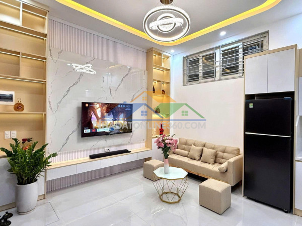 Bán nhà phố yên hòa – cầu giấy – ngõ gần ô tô tránh