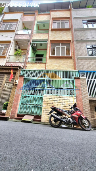 Bán nhà hiếm hxh tránh - nguyễn kiệm gần ngã tư phú nhuận giáp q3 - giá 16 tỉ xíu